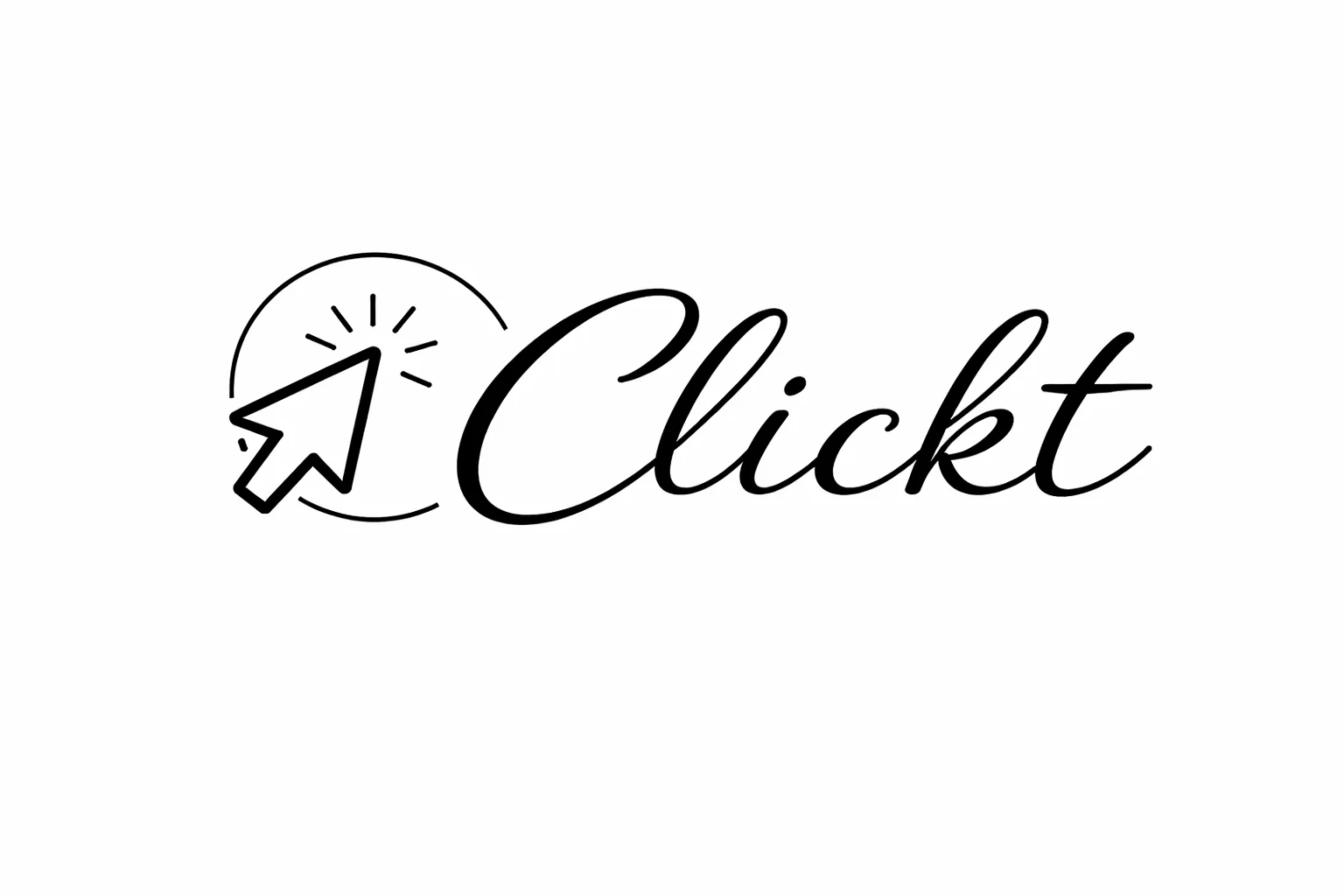 Clickt Logo